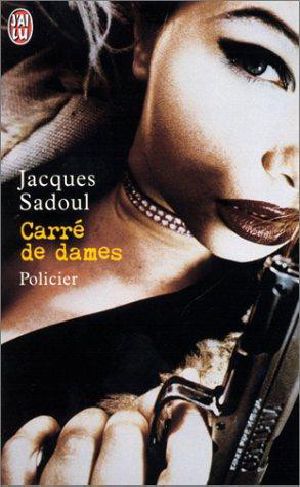 [Cycle Carol Evans 09] • Carré de dames